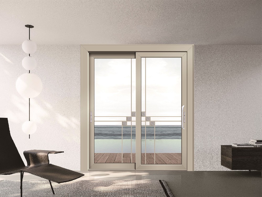 【推拉門系列】1.2美固推拉門系列